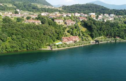 Open space fronte lago - Foto 9