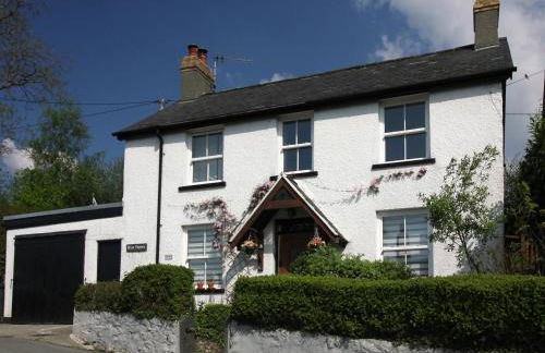 Bryn Ffynnon Holiday Cottage Llanrwst - Photo 1