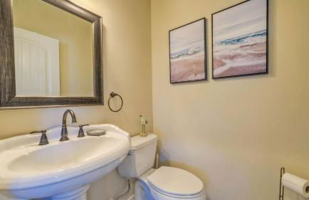 Boots & Beaches Avantstay Golf Cart Access, Brd Walk - Foto 44