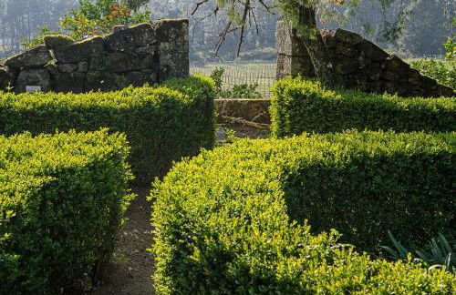 Solar de Serrade - Foto 27