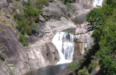 Casa MiraXurés con vistas a la Sierra del Xurés - Foto 73