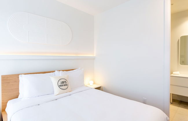 Les Lofts Saint-François - Par les Lofts Vieux-Québec - Foto 4