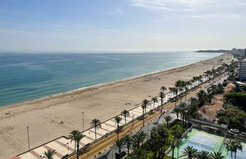 Apto. Tobago, vistas y urbanización de ensueño - Foto 21