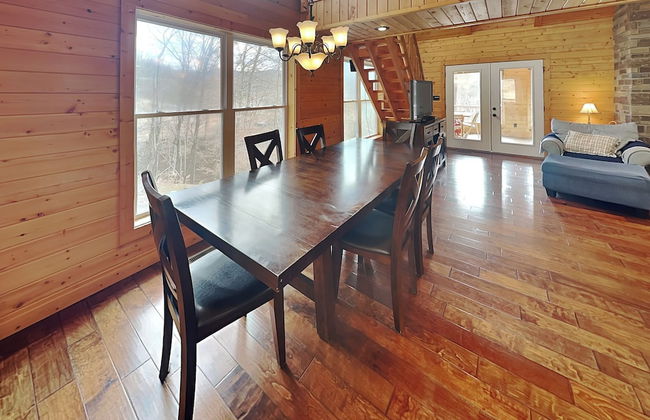 Robert's Retreat - Foto 26