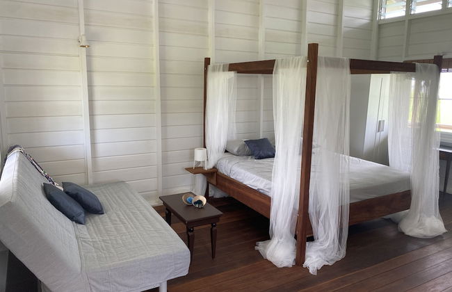 Koffiemama Tree B&B - Photo 5