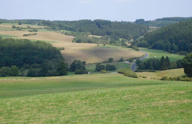 Romantic Hideaway in Hellenthal - Photo 28