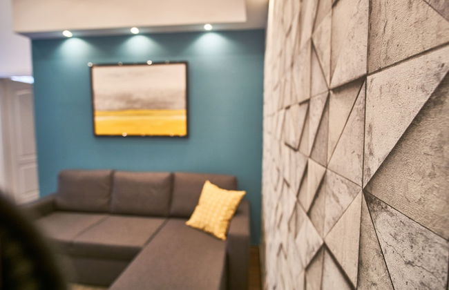 K29 Apartment Budapest - Foto 2