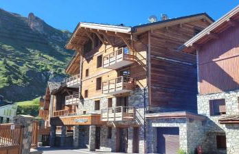 Residence Cap Neige - Foto 14