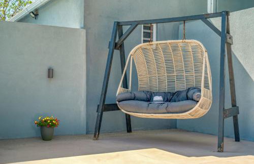 Sisomar Suites with Private Pool, by ZanteWize - Foto 9