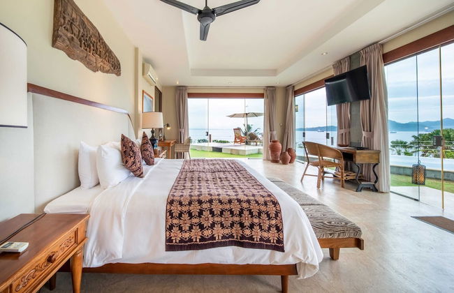 Villa Gumamela Bali - Foto 12