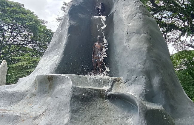 Backpackers Temple - Foto 28