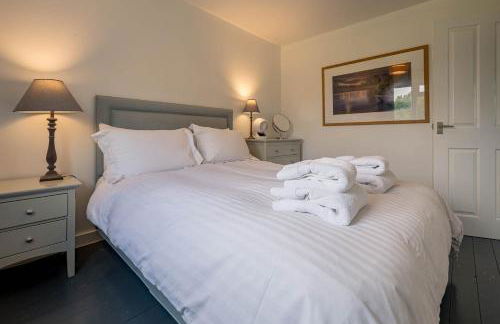 Oak Cabin Overlooking Bedgebury Forest - Foto 17