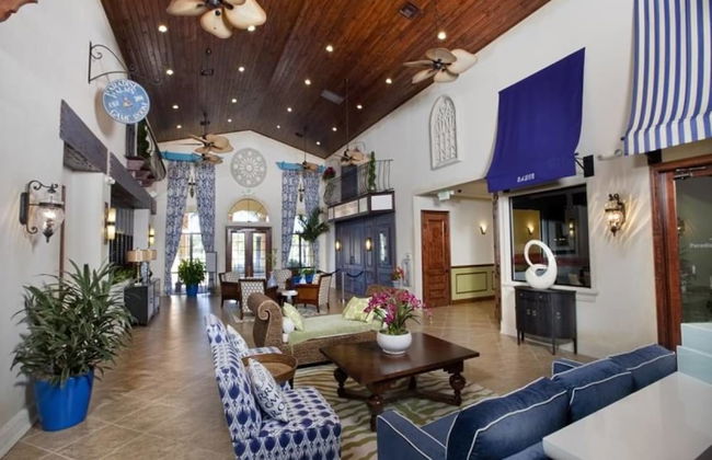 Paradise Palms Resort - Foto 2