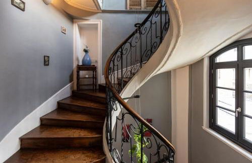 La Maison des Carmes - Patio couvert - Hypercentre - Foto 16