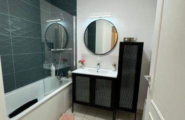 Excellent Apartment for Familly - Foto 10