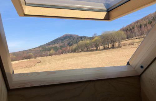 Samsara Domek koło Międzygórza Z sauną i klimatyzacją - Foto 49