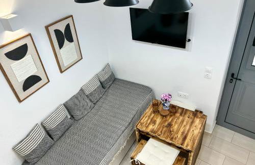 Babatseratsi skyrian studio 2 - Photo 54