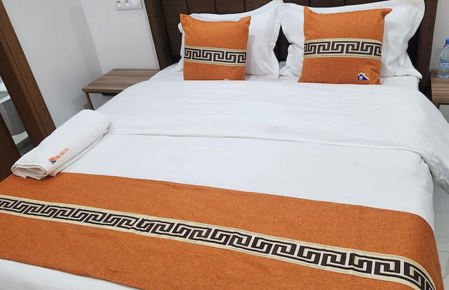 MARINA APPART HÔTEL - Photo 20