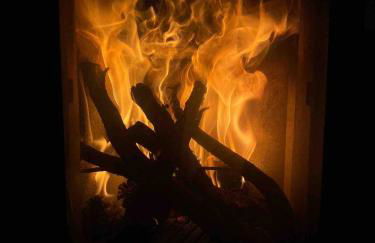 Alojamiento El Olvido en Piedralaves - Photo 20