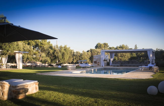 Trulli Itaka - Foto 35