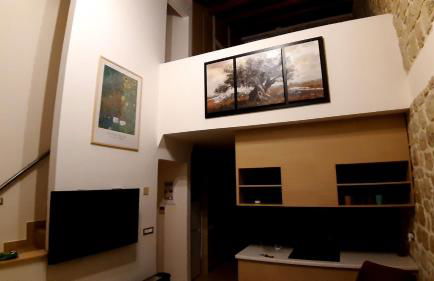 Πέτρα, Ελιά και Λεβάντα - Foto 9