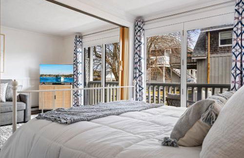 All is Wells Incredible Location! Walk to Beach - Foto 55