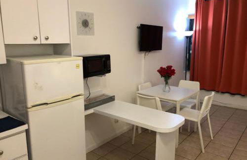 Casablanca on the beach, Oceanfront Studio Miami Beach - Foto 19