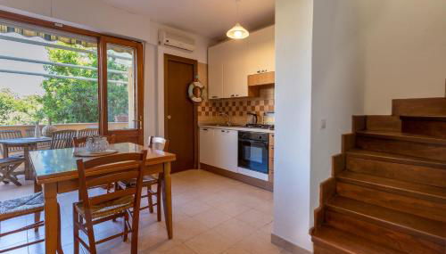 Dea Fertilia. Casa indipendente con vista mare. - Foto 2