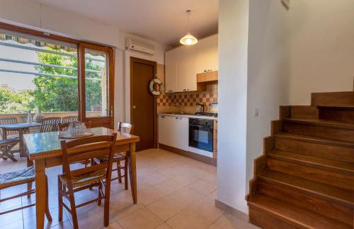 Dea Fertilia. Casa indipendente con vista mare. - Foto 2