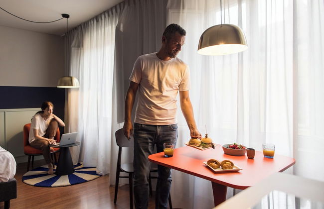 Urbanauts Studios Minelli - Foto 18