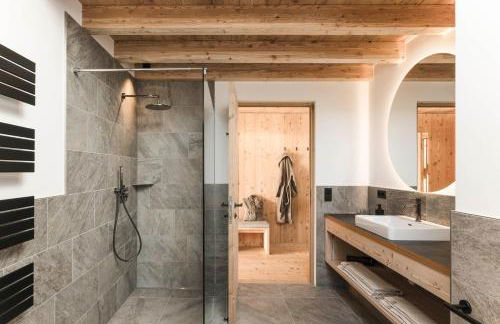 Wieserhof Family Farm - Foto 37