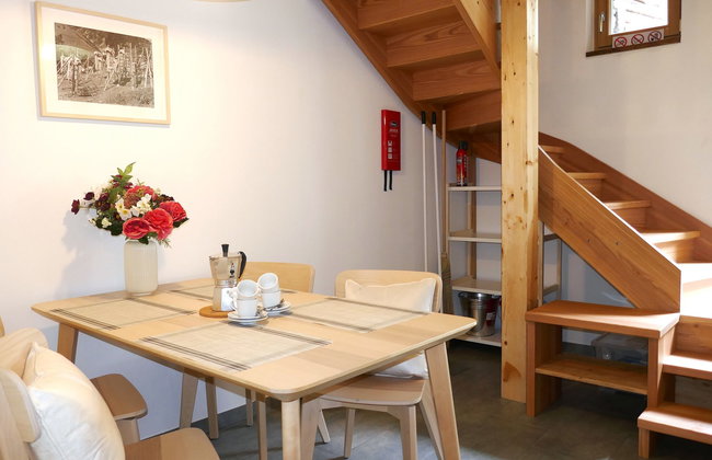 Rustico La Dimora - Foto 10