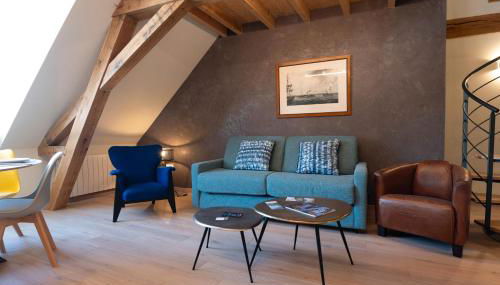 5 - Seigneurie Fouquet - Gaspareau - Photo 5