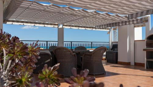 Sea view apartments in La Mata - Foto 2