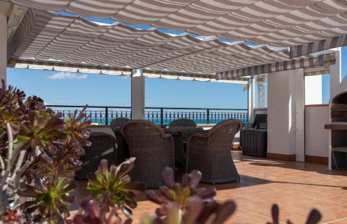 Sea view apartments in La Mata - Foto 2