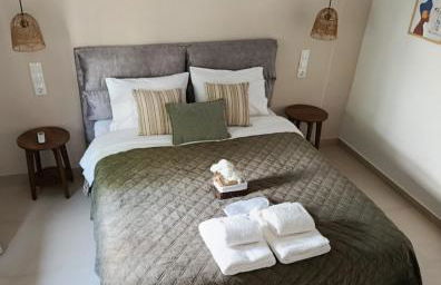 Eriad Patras - Calm Luxury Stay In The City Centre - Photo 15