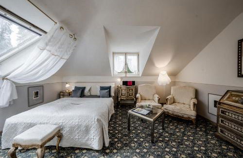 Villa Hedwig - Schwarzwald Apartments mit Thermalbad-Nähe & Balkon mit Bergblick - Foto 46