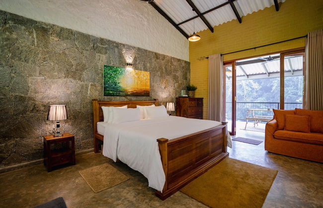 Arsulana Eco Lodge - Foto 44