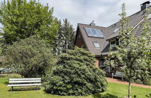 Haus *Üüs Aran* Wohnung Nr. 6 - Foto 29