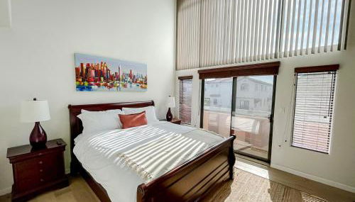 *WEHO/Beverly Hills* Luxury 2BD/2.5BA + Balconies - Photo 2