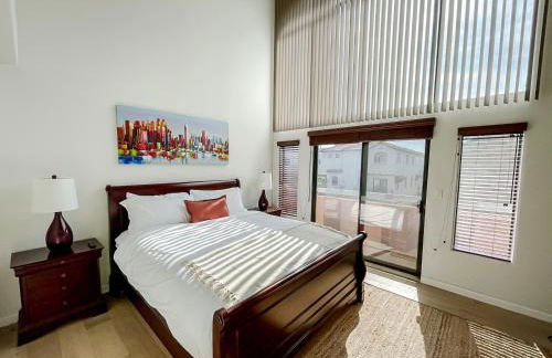 *WEHO/Beverly Hills* Luxury 2BD/2.5BA + Balconies - Photo 2