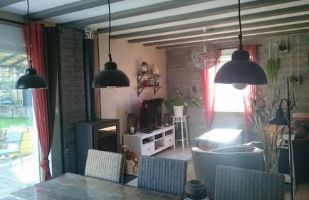 Gîte Alsace maison indépendante proche Strasbourg - Foto 8