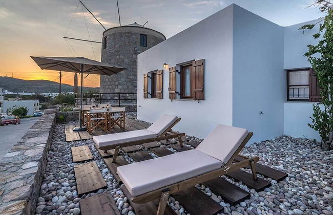 The Millers House Adamas Sea View - Foto 30