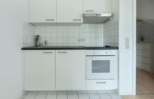 Lovely 1 room apartment near Basel - Foto 9