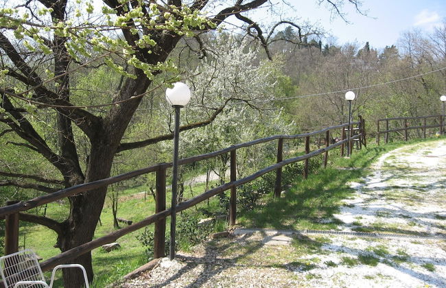 Casa Vacanze Borgo La Fratta - Foto 61