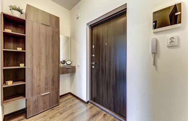 Apartment Vesta on Pleseckaya - Foto 2