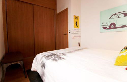 Las tres Biznagas - Foto 11