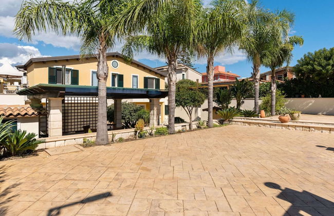 Retreat Near Ionian Sea - Foto 1