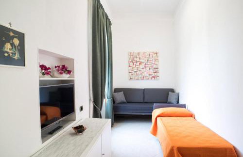 Casa vacanze Napoli Posillipo - Foto 16
