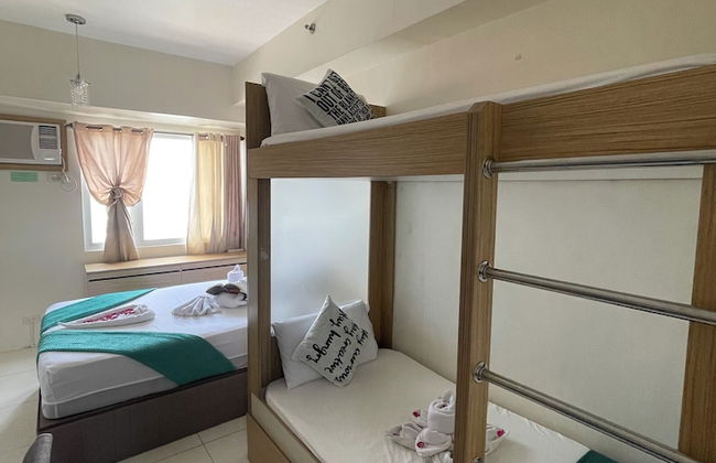 Green Residences - Foto 12